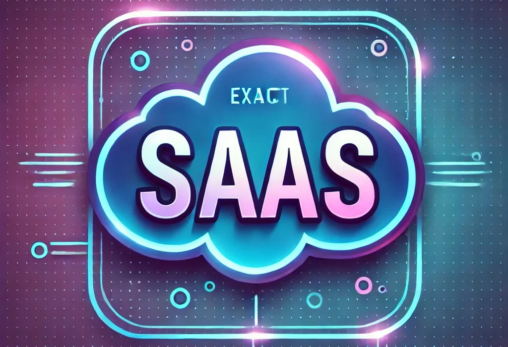 SAAS technology