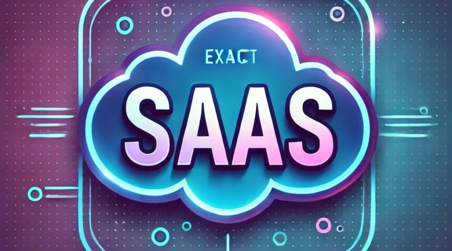 SAAS technology