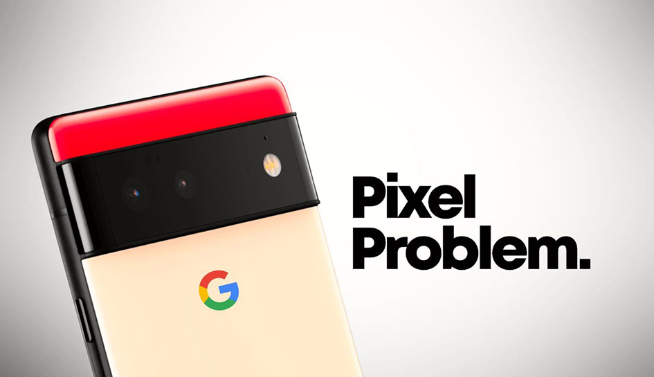 Common Google Pixel Problems & How to fix Them Todiscovering