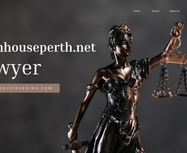 Openhouseperth.net Lawyer