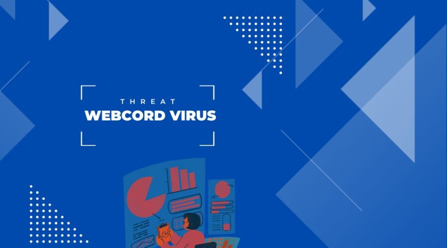 WebCord Virus