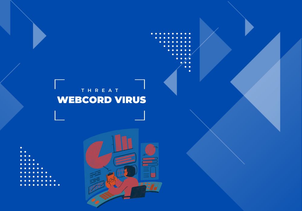 WebCord Virus